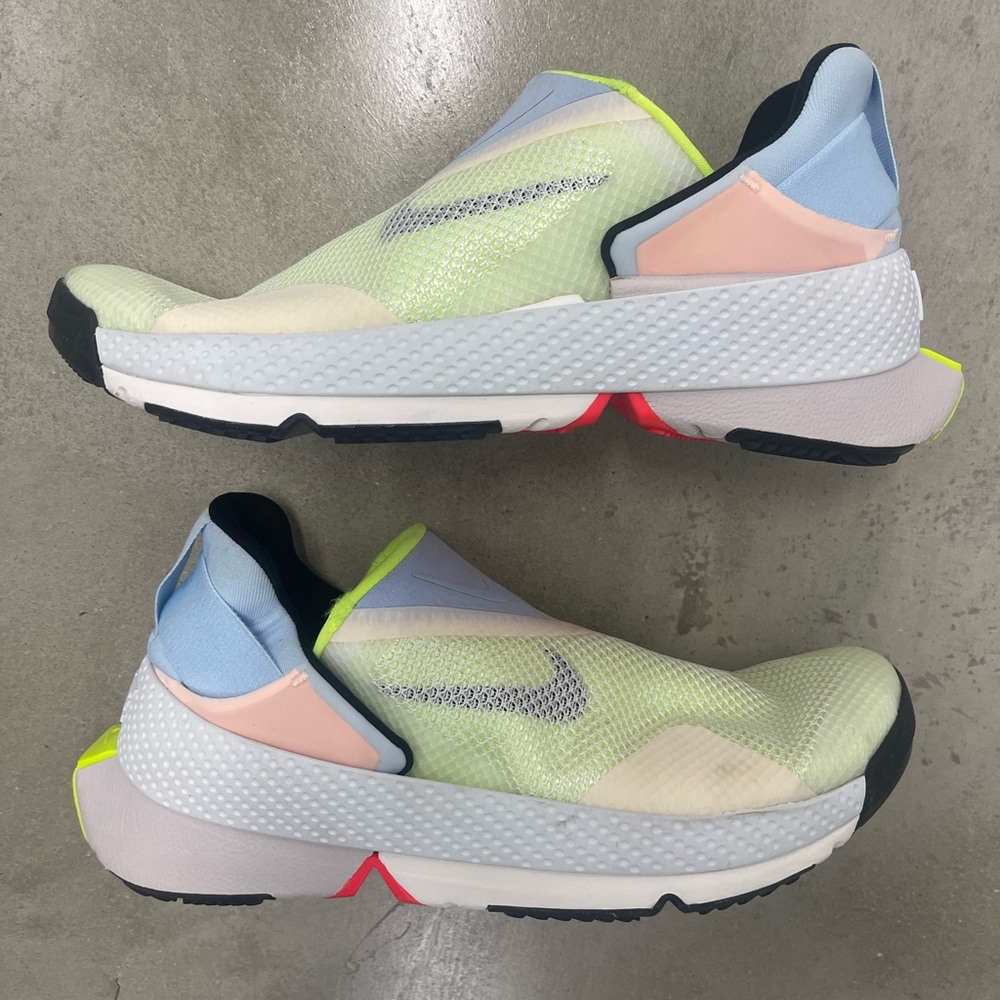 Nike Flyease